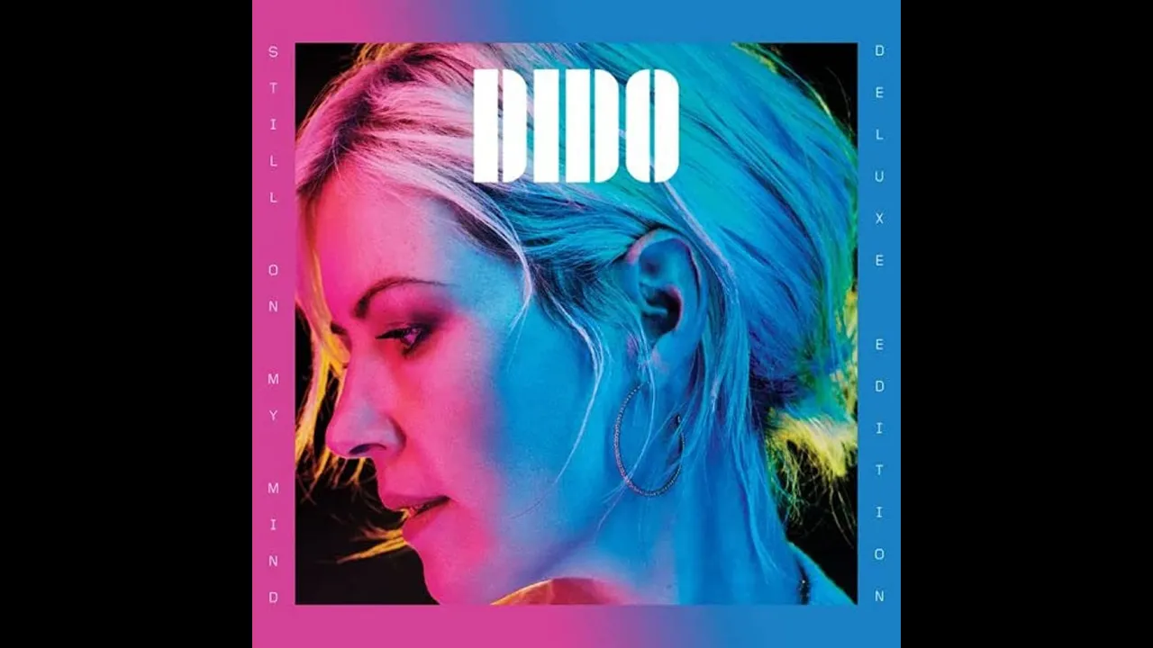 Dido-Still On My Mind