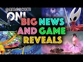 Download Lagu 10 New Game Reveals From Gamescom 2025 | Silksong Release Date