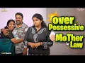 Download Lagu Over Possessive Mother in Law | Family Relationship | Your Stories EP-196 | SKJ Talks | Short film