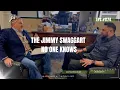 GABE SWAGGART TALKS W JT GUYTON ABOUT THE LIFE AND LEGACY OF JIMMY SWAGGART PT 1 CELEBRATION