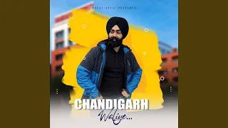 Chandigarh Waliye