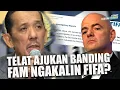 Lagu NGEYEL! Kena Kasus, Malaysia Malah LICIK dengan Menggoyang FIFA | Skandal sepak bola Malaysia
