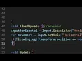 fix collider shaking unity 2023