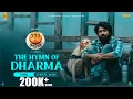 Download Lagu The Hymn Of Dharma - Lyric Video (Tamil) | 777 Charlie | Rakshit Shetty | Kiranraj K | Nobin Paul