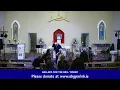 Download Lagu ABG Parish Live Stream