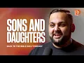 What Is Adoption What It Really Means to Be God s Child - Back to the Bible Daily