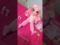 UNBOXING BELLA PARKER Rainbow High Junior High PJ Party