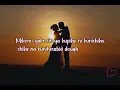 Rayvanny Feat. Alikiba - Naoa [Lyrics]