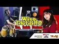 Lagu WISO TRESNO COVER KENDANG CAK MALIK