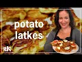 Download Lagu Potato Latkes | Smitten Kitchen with Deb Perelman