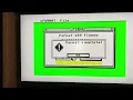 USB FLOPPY FORMATTER for ATARI ST