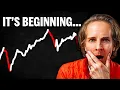 Why the Stock Market is Not Crashing (yet…)