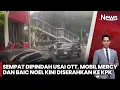 Download Lagu KPK Sita 2 Mobil Noel Ebenezer yang Disembunyikan | iNews Room (9/9)