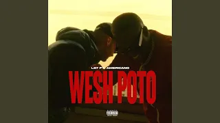 WESH POTO Feat Americano 