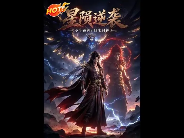 星陨逆袭