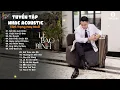 Download Lagu Để Cho Anh Khóc, Cuộc Vui Cô Đơn – Tuyệt Phẩm Acoustic Gây Nghiện Của Lê Bảo Bình 2025