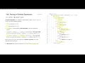 October 20 2024 LeetCode daily 1106 Parsing A Boolean Expression - Python solution explained