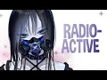Download Lagu Nightcore - Radioactive (Female Version) (Lyrics)