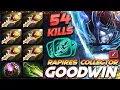 Download Lagu GoodWIN Phantom Assassin 54 Frags Rapier Boss - Dota 2 Pro Gameplay [Watch \u0026 Learn]