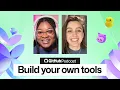Building Tools and the Future of DIY Development Episode 3 The GitHub Podcast
