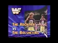 Download Lagu Rockers vs The Bolsheviks   SuperStars May 19th, 1990