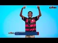 MIKE WANGUILA - ENGANO (PERFORMANCE)