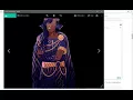 Renpy Tutorial Advanced Displayables