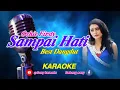 Download Lagu SAMPAI HATI VOC OVHI FIRSTY KARAOKE || @sonykaraokeofficial