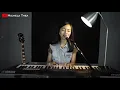 Download Lagu CINTA LUAR BIASA  ANDMESH     MICHELA THEA COVER
