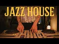 Download Lagu This Jazz-House Mix Feels Like a Warm Night In with Friends | Mix by bläulich