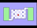 Worlds Hardest Game Level 1