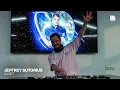 Jeffrey Sutorius Live @Revealed Recordings HQ