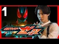 Download Lagu Is THIS the BEST OPENING To A KAMEN RIDER SEASON!? ZEZTZ EP 1 w/ @Marcosatsu  + @thomasjujube #ZEZTZ