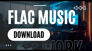 FLAC Music Downloader Safe 10 Apps Sites To Get Lossless Audio 