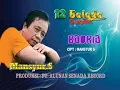 Download Lagu MANSYUR S - BADRIA no vocal karaoke