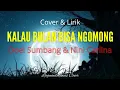 Lagu KALAU BULAN BISA NGOMONG COVER | LAGU NOSTALGIA POPULER 90AN