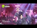 TRANSLATE – ONE OR EIGHT [THE SHOW] 260915 방송