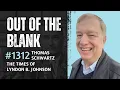 Out Of The Blank - Thomas Schwartz