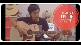 Download Fiersa Besari - Epilog (Cover) MP3