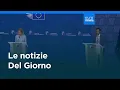 Download Lagu Le notizie del giorno | 19 luglio - Pomeridiane