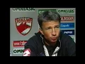 Download Lagu Dinamo - Sportul Studentesc, 06.08.2004