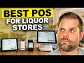 Best POS System for Liquor Stores in 2026 Stop Overpaying