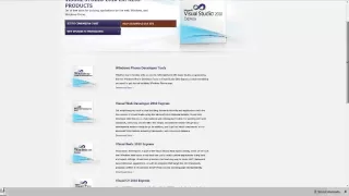 VB NET Tutorial - How to Download Visual Studio 2010 for FREE