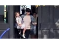Kourtney Kardashian Asked About New Relationship With Justin Bieber