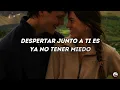 Carla Morrison - Diamantes (Letra)