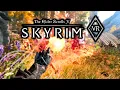 How to cast spells like a pro Skyrim VR Mad God Overhaul