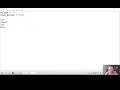 3 Python Fundamentals - Variables Literals Types and Assignments