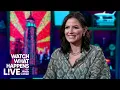 Aesha Scott Says Joe Bradley Nathan Gallagher Just Don t Like Each Other WWHL