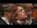 J. S. Bach: Schafe können sicher weiden, BWV 208 ∙ Lucas & Arthur Jussen