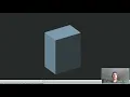Clojure OpenSCAD FreeCAD and STEP exports - Clojure dev VOD 84